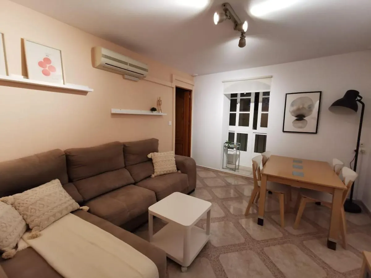 Cdz - Arteaga- Two Rooms With Queen Bed Cadiz 0*,  Spain